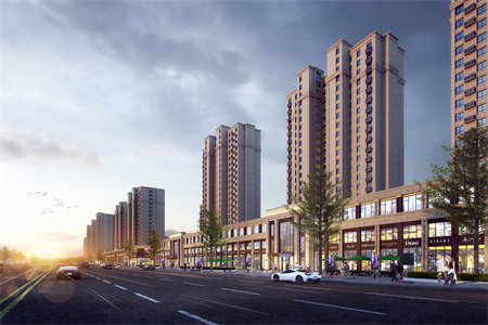 泰安市开元小区，3室2厅1卫124m2精装修