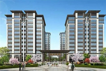 阳光城电梯房新装修三室带储藏室48万