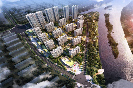 龙都昊宝龙苑3室2厅1卫65万107m2出售